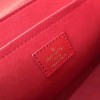 Louis Vuitton CHAIN LOUISE 3432
