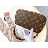LV Dauphine MM Backpack M44391