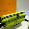 LV Louis Vuitton Messenger Bag