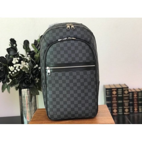 Louis Vuitton MICHAEL Backpack