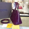 Louis Vuitton ALMA BB 3549