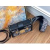 Louis Vuitton Petite Malle Monogram Bag - M44199