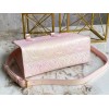 Louis Vuitton Onthego Light Pink PM