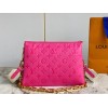 Louis Vuitton M21439 Coussin PM Pink Bag
