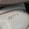 LOUIS VUITTON CAPUCINES BB 3449