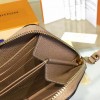 Louis Vuitton ZIPPY 3158
