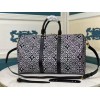 LV Since 1854 Keepall Bandoulière 50