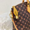 Louis Vuitton Lock It Bag M46240