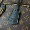 Louis Vuitton Popincourt Bag 3835