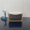 Louis Vuitton Diane Cozy bag