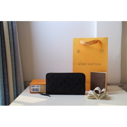 LV Zippy Wallet M60571