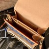 Louis Vuitton Since 1854 Dauphine MM