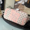 Louis Vuitton Damier Neverfull MM N41050