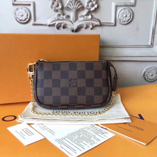 Louis Vuitton MINI POCHETTE 3338