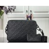 LV DUO MESSENGER Men Bag