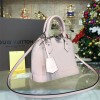 Louis Vuitton M41327 Alma BB Tote Bag Epi Leather