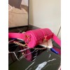 LV Papillon Trunk Epi Leather in Pink M58655