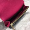 Louis Vuitton EMILIE Wallet