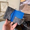 Louis Vuitton Multiple Pocket Wallet M80770