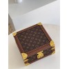 Louis Vuitton Coffret Joaillerie Monogram Jewelry Box M20040