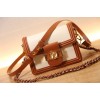 Louis Vuitton Dauphine Monogram Canvas Handbag