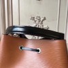 Louis Vuitton LOCKME BUCKET 3359