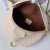 LV M44836 BUMBAG BAG