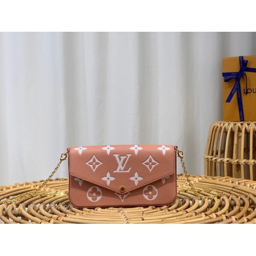 Louis Vuitton Felicie Pochette M81759