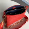 LV Coussin small bag