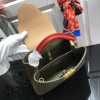 Louis Vuitton Capucines BB Bag M55359