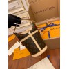 Louis Vuitton Duffle Bag Monogram M43587