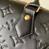 Louis Vuitton Speedy Bandouliere 22 M58631