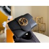 Louis Vuitton 9 Pont wallet
