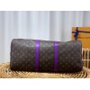 Louis Vuitton Monogram Keepall 45