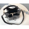 LV Muria Black M55800
