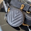 Louis Vuitton New Wave Multi Pochette M56461
