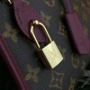 Louis Vuitton Popincourt Bag 3842
