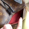 Louis Vuitton MONTSOURIS PM BACKPACK M45515