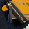 Louis Vuitton Emily long wallet 02