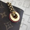 Louis Vuitton Surene MM red M43772