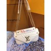 LOUIS VUITTON NEW WAVE CHAIN BAG MM M51945