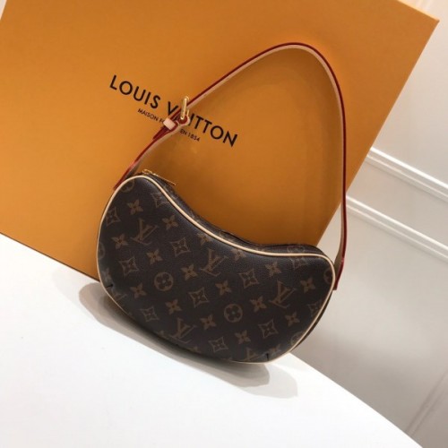 Louis Vuitton Croissant Bag