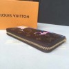 Louis Vuitton ZIPPY wallet 3165