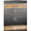 Louis Vuitton Zippy Dragonne wallet
