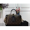 LV Petite Malle Souple M45571