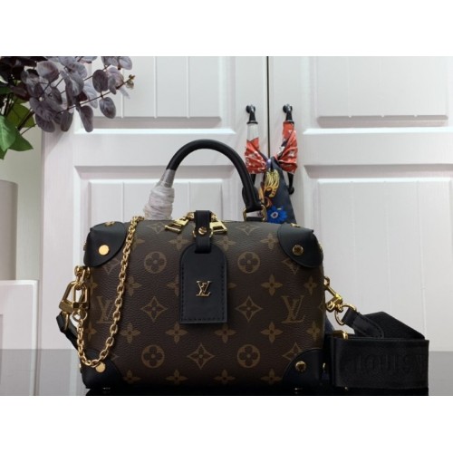 LV Petite Malle Souple M45571