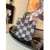 Louis Vuitton mini Tote Bag Gray M60495