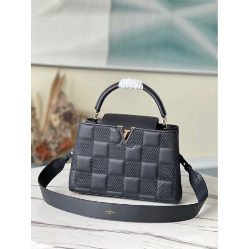 Louis Vuitton Capucines PM M59225