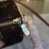 Louis Vuitton NANO SPEEDY