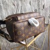 Louis Vuitton M41560 Palm Springs Backpack MM Monogram Canvas